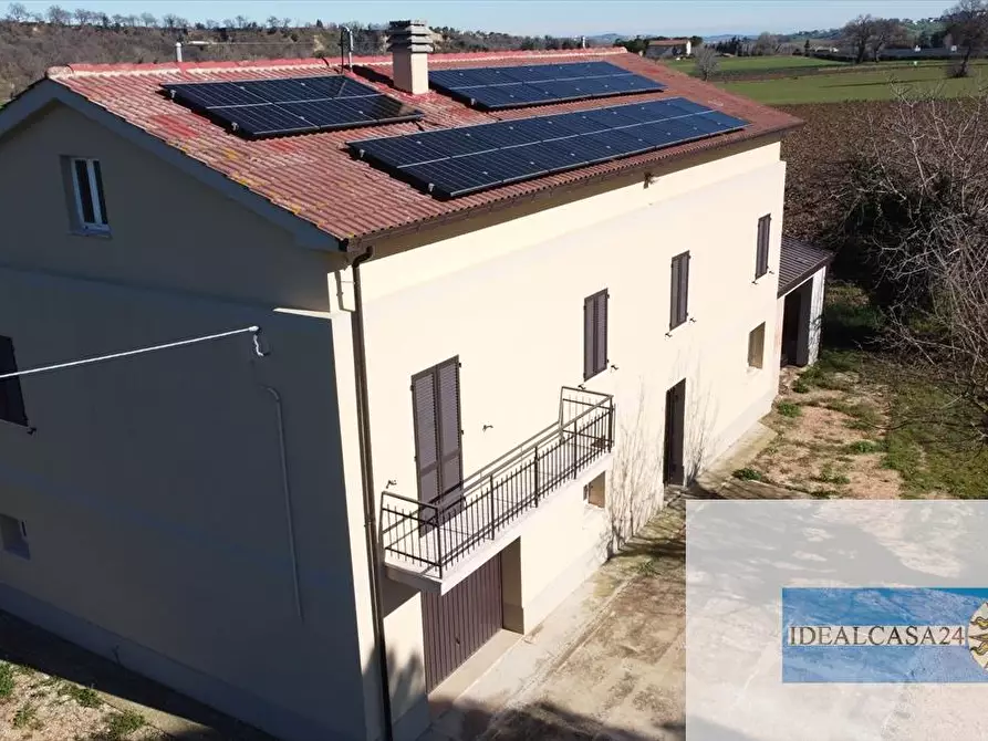 casa indipendente in vendita a Petriolo