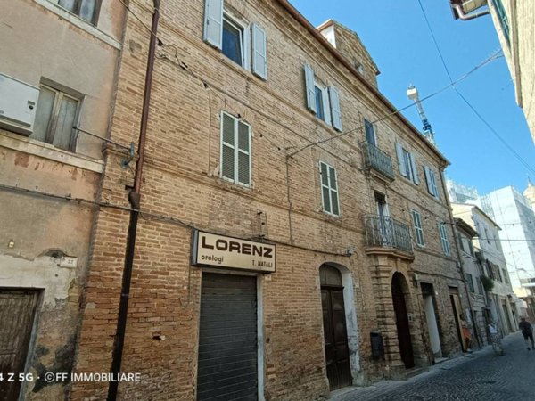 appartamento in vendita a Petriolo