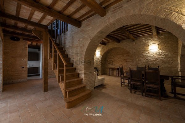 appartamento in vendita a Petriolo