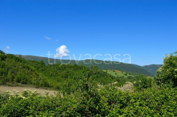 terreno agricolo in vendita a Pieve Torina