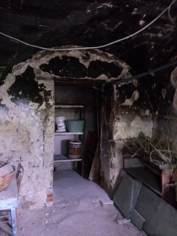 casa semindipendente in vendita a Pieve Torina