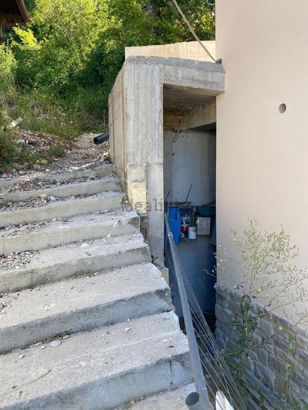 appartamento in vendita a Pieve Torina