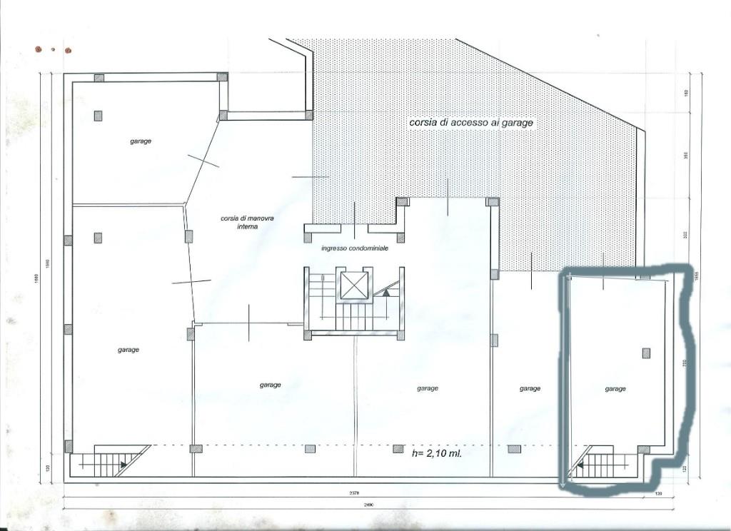 casa indipendente in vendita a Pieve Torina