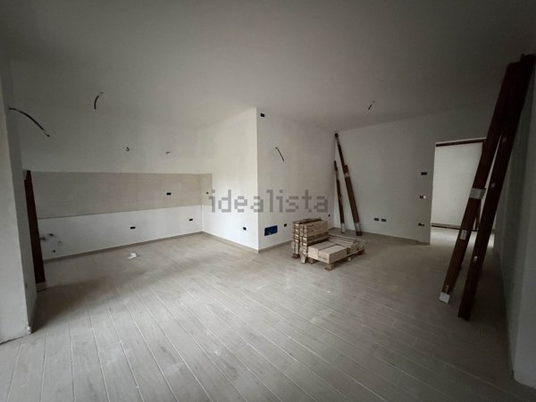 appartamento in vendita a Pieve Torina