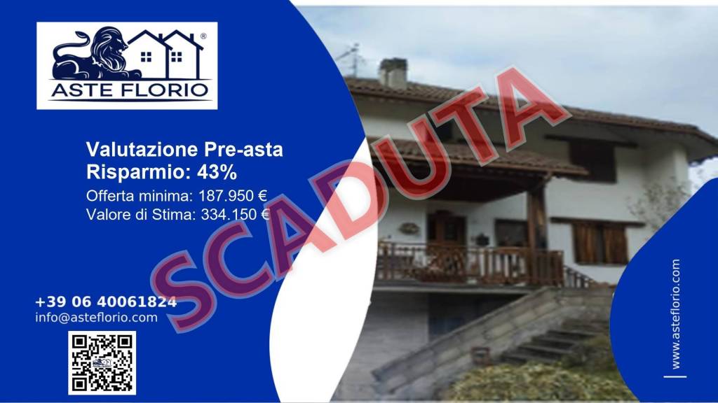 appartamento in vendita a Pieve Torina in zona Vari