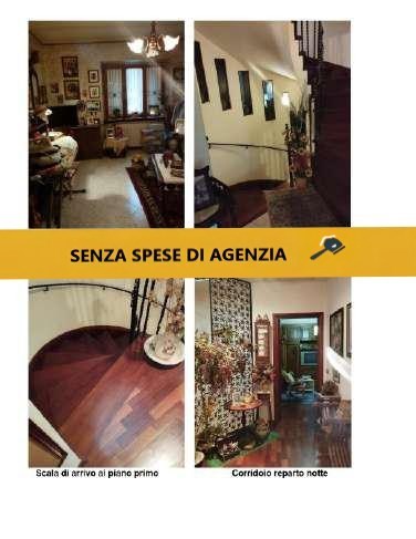 casa indipendente in vendita a Pieve Torina in zona Vari