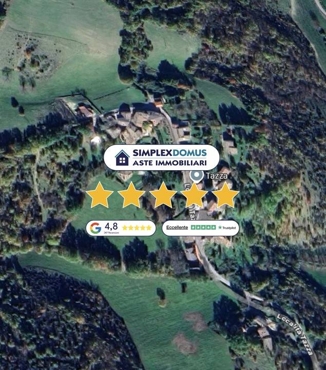 appartamento in vendita a Pieve Torina in zona Tazza