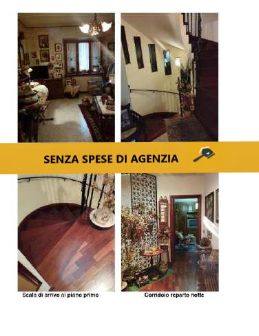 casa indipendente in vendita a Pieve Torina in zona Appennino