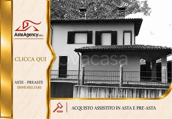 appartamento in vendita a Pieve Torina in zona Tazza