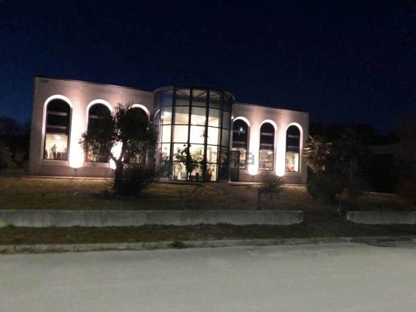 terreno edificabile in vendita a Pioraco