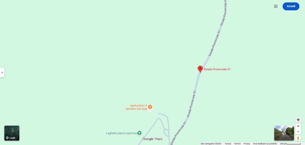 terreno agricolo in vendita a Pioraco