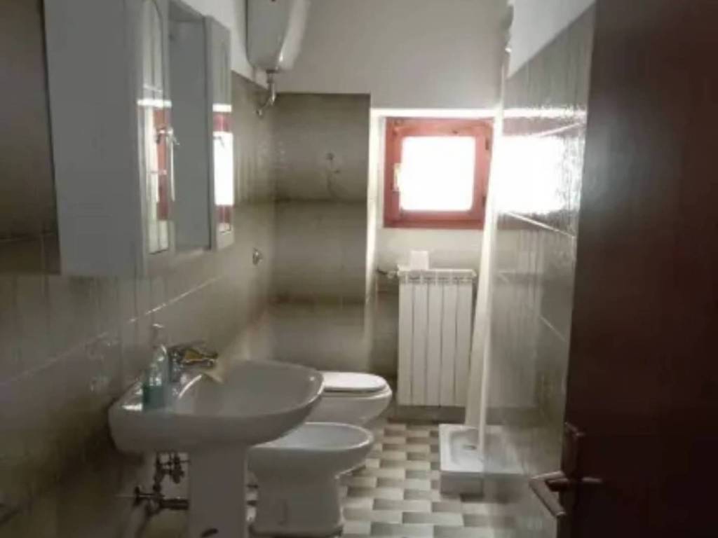 appartamento in vendita a Pioraco