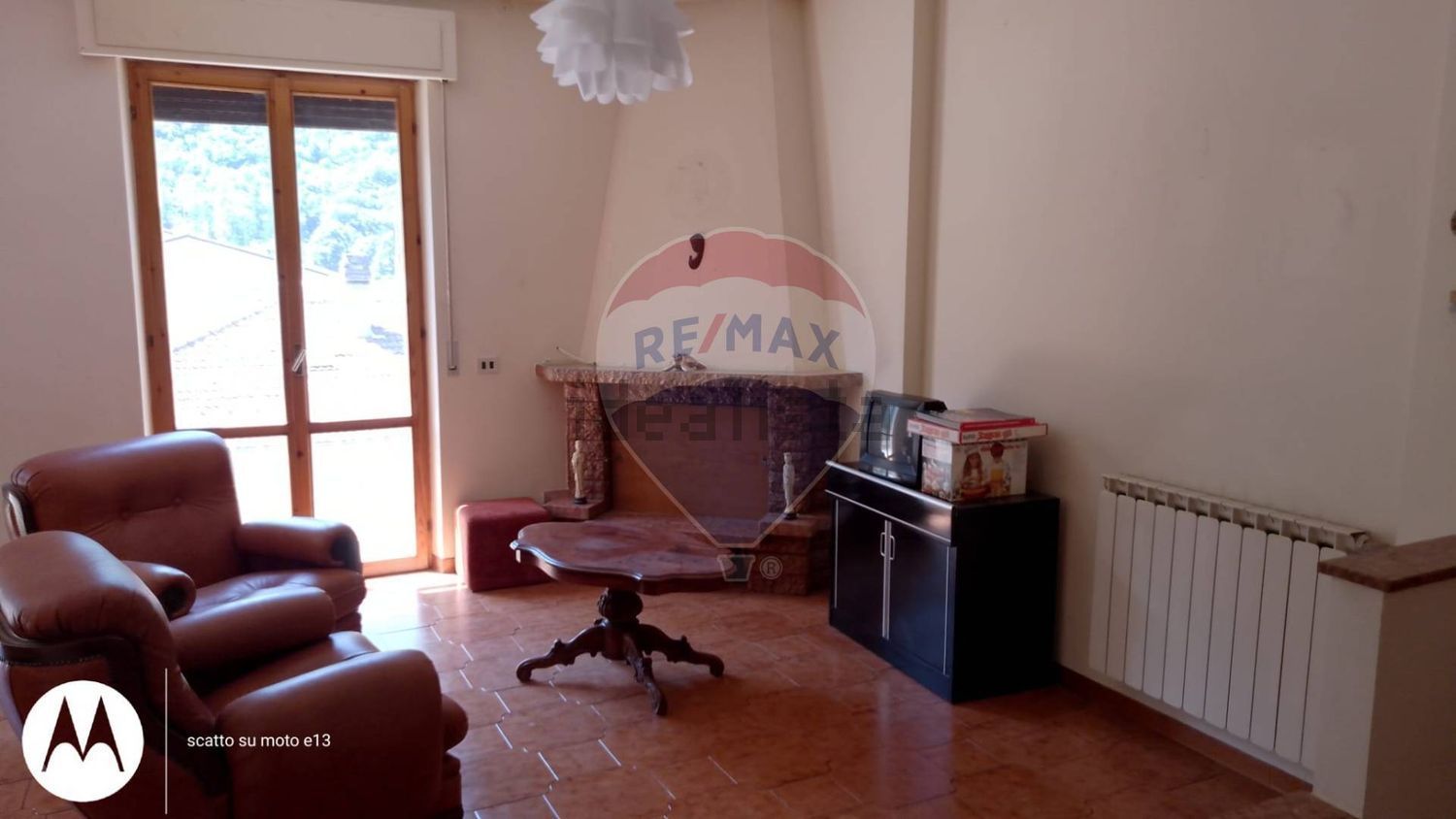 appartamento in vendita a Pioraco