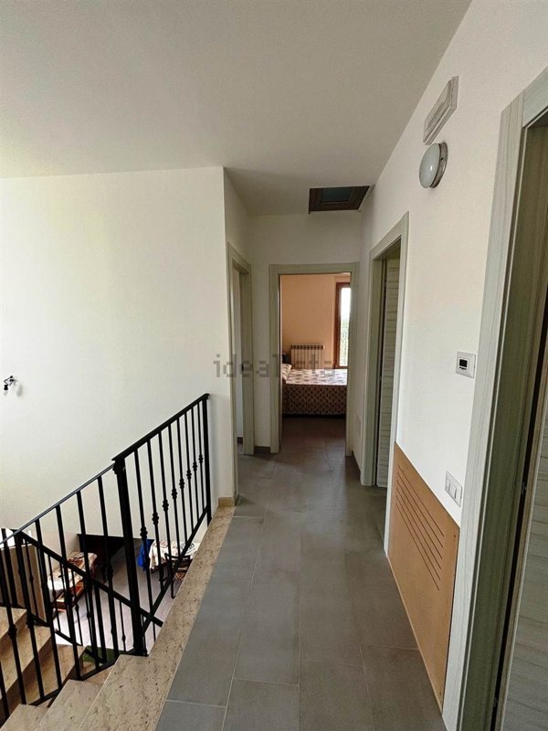 casa indipendente in vendita a Pioraco in zona Seppio