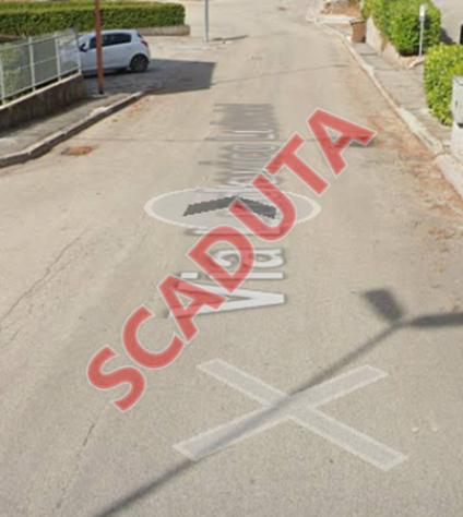 terreno edificabile in vendita a Pioraco