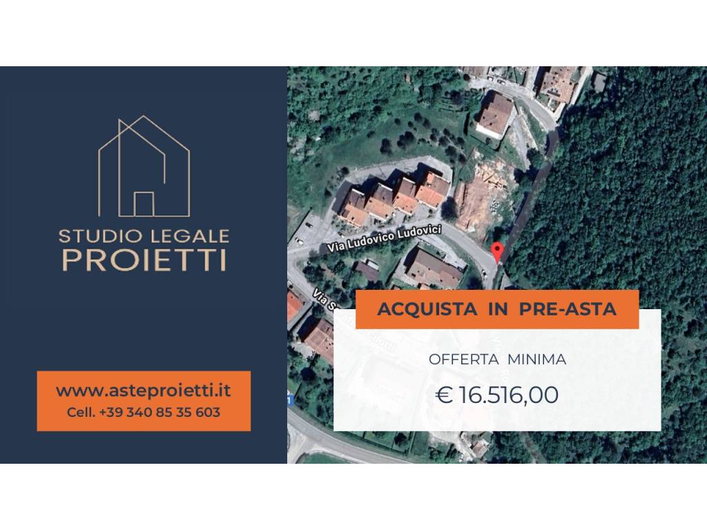 appartamento in vendita a Pioraco