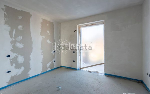 appartamento in vendita a Pioraco in zona Seppio