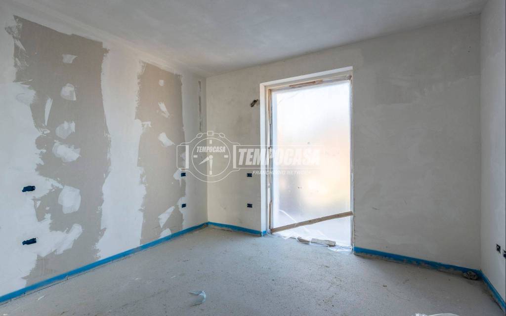 appartamento in vendita a Pioraco in zona Seppio
