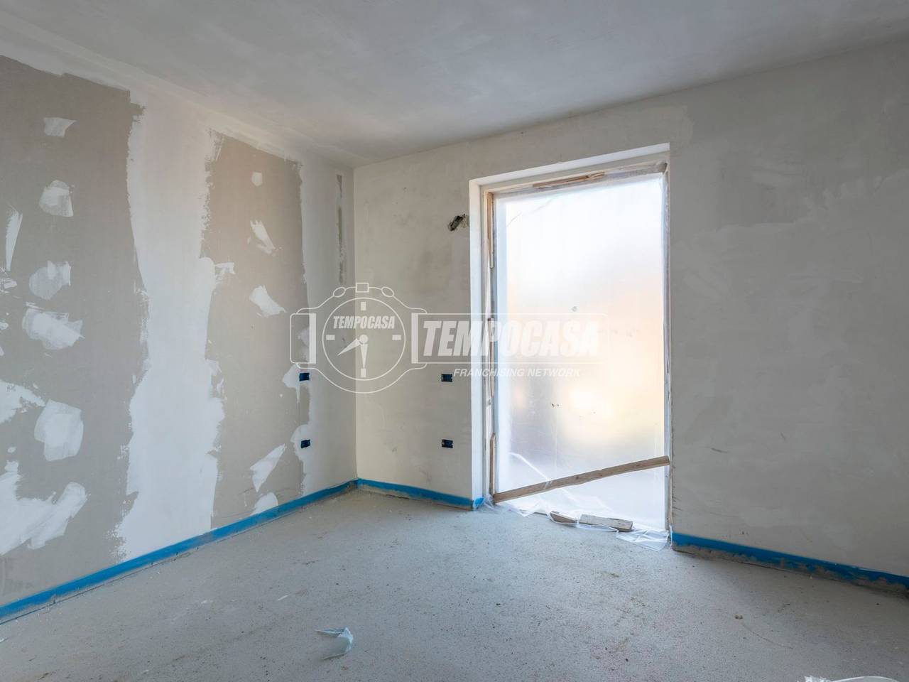 appartamento in vendita a Pioraco in zona Seppio