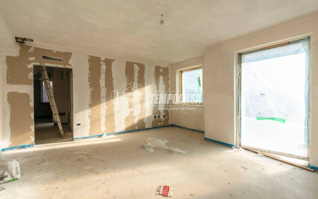 appartamento in vendita a Pioraco in zona Seppio