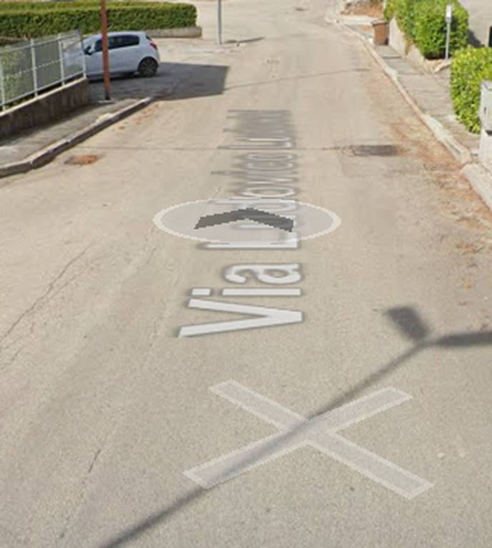 terreno edificabile in vendita a Pioraco