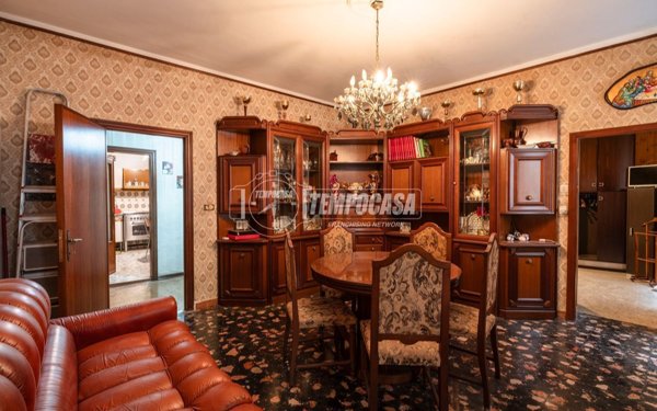 appartamento in vendita a Pioraco