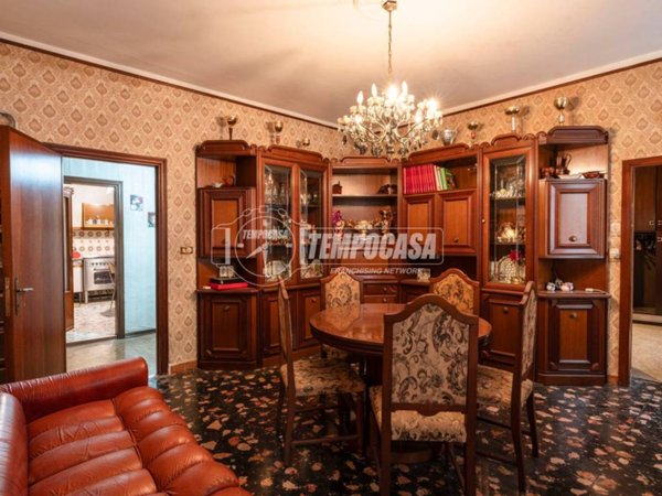 appartamento in vendita a Pioraco