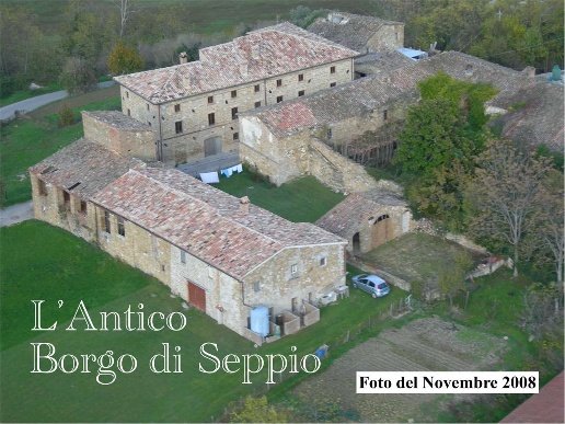 villa in vendita a Pioraco in zona Seppio