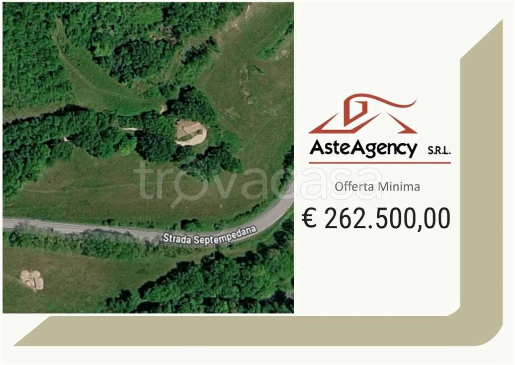 appartamento in vendita a Pioraco