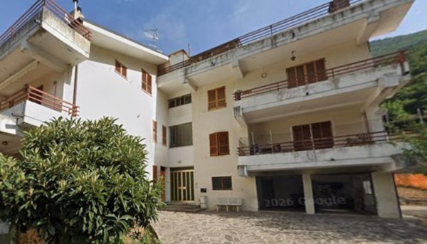 appartamento in vendita a Pioraco