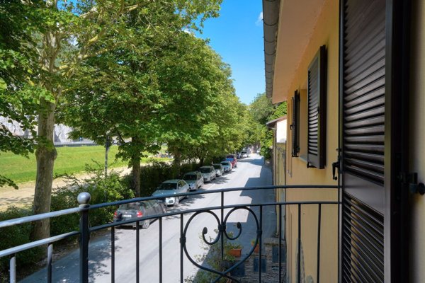 appartamento in vendita a Pioraco