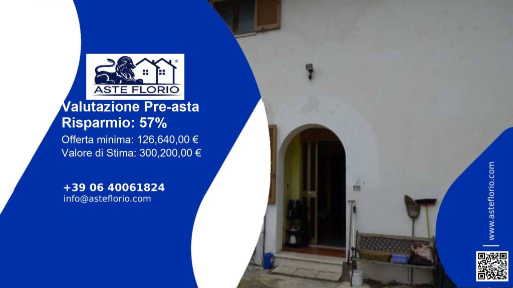 appartamento in vendita a Poggio San Vicino