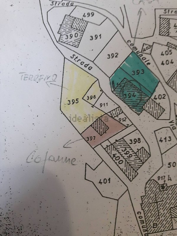 casa indipendente in vendita a Poggio San Vicino