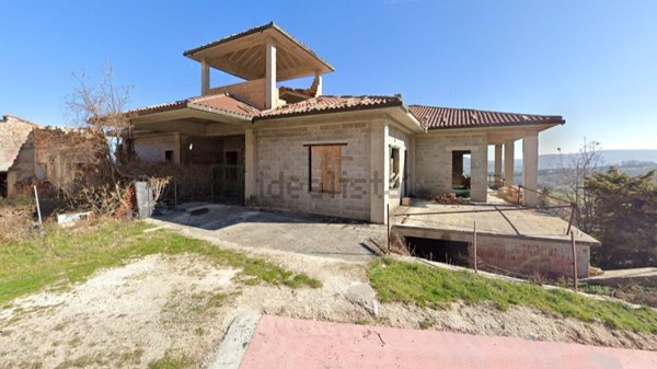 appartamento in vendita a Poggio San Vicino