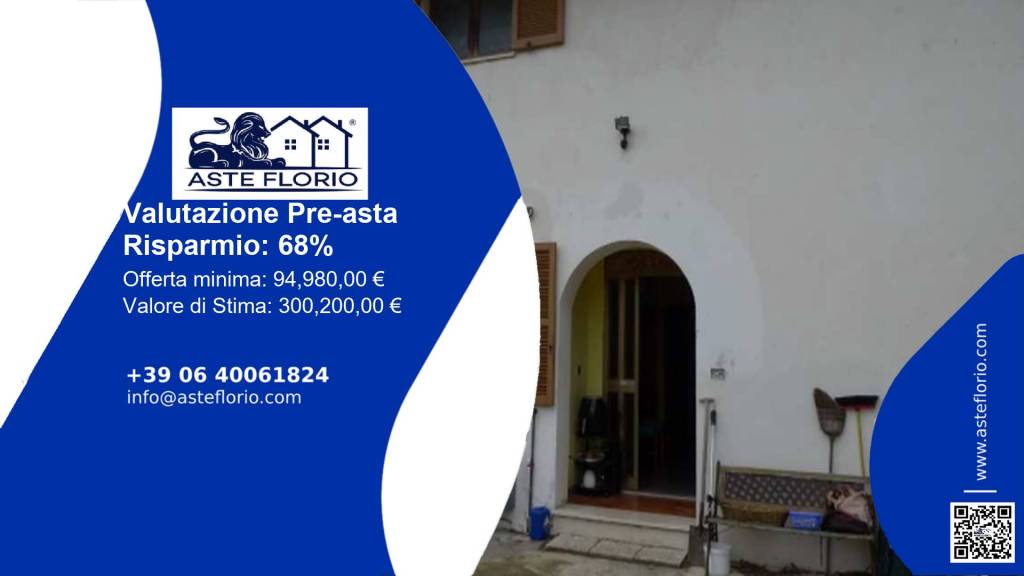 appartamento in vendita a Poggio San Vicino