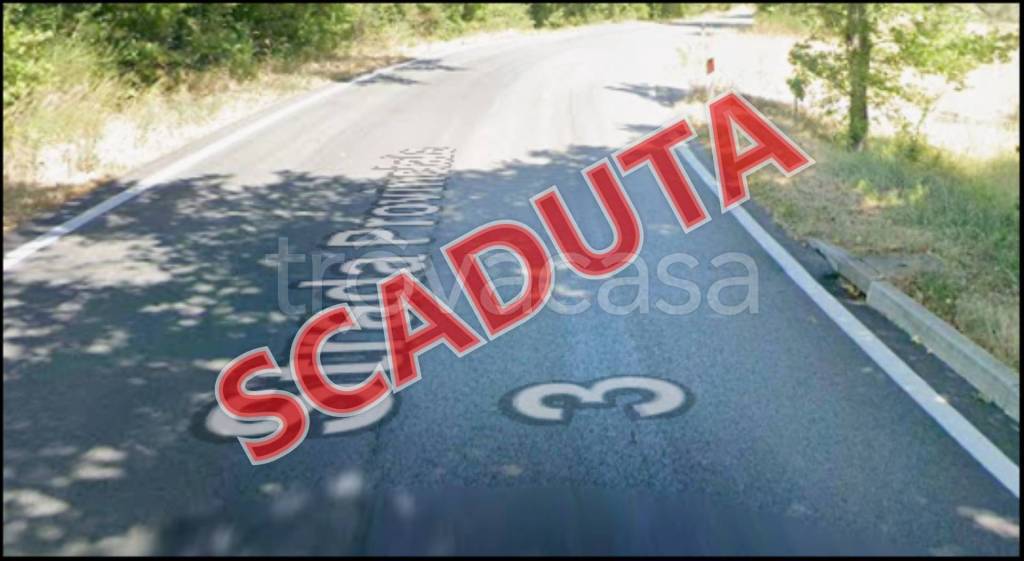appartamento in vendita a Poggio San Vicino