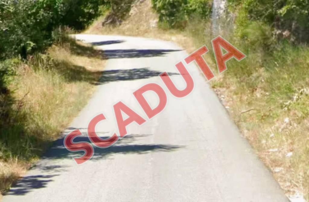 terreno agricolo in vendita a Poggio San Vicino