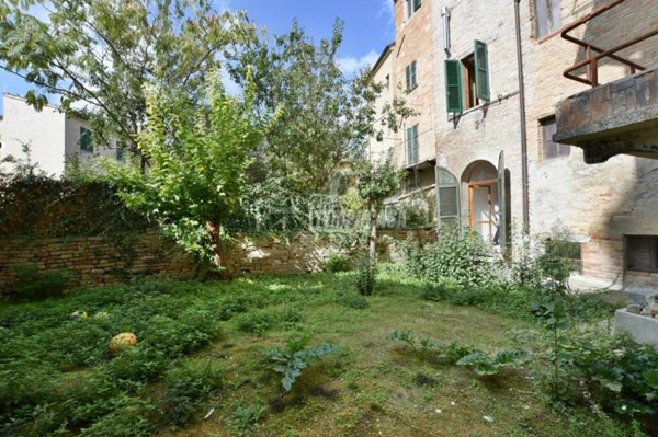 appartamento in vendita a Pollenza