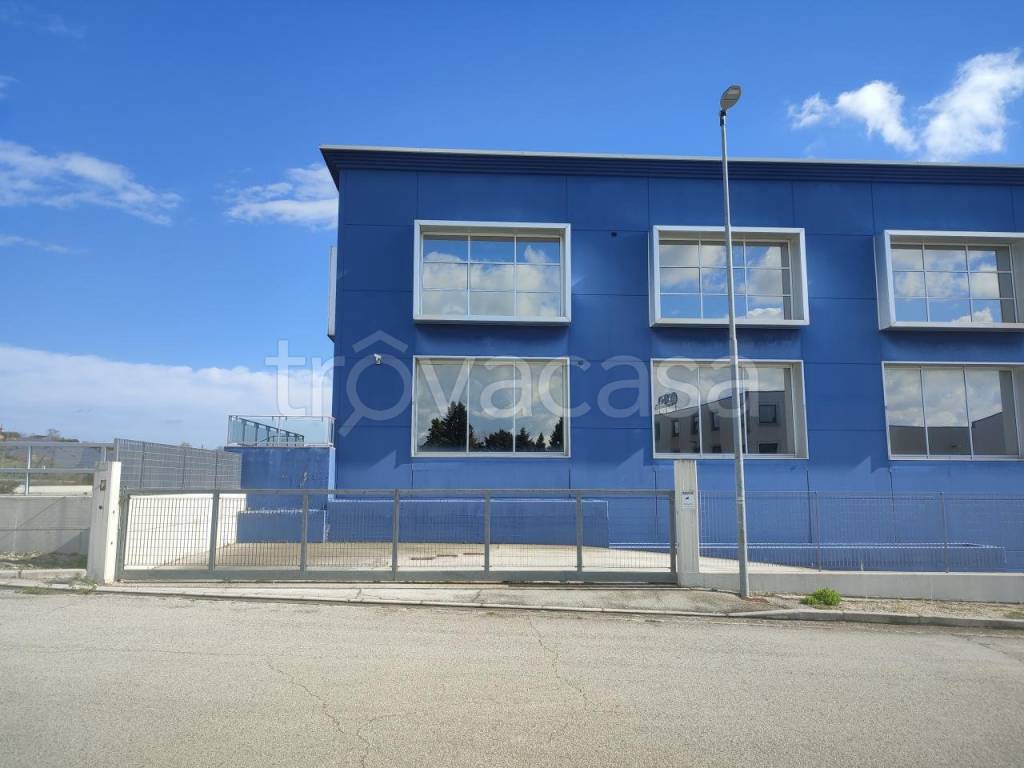 locale commerciale in vendita a Pollenza