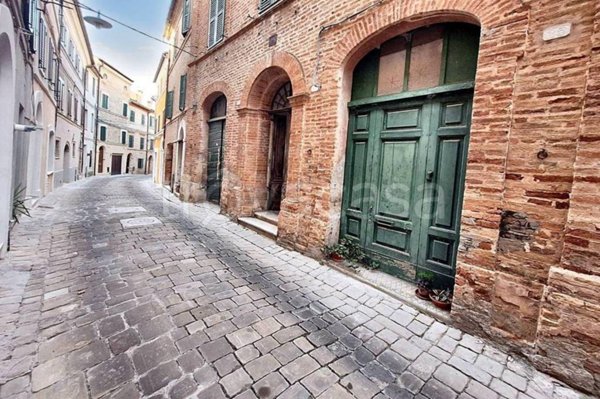 appartamento in vendita a Pollenza