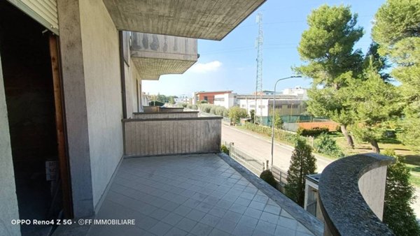 appartamento in vendita a Pollenza