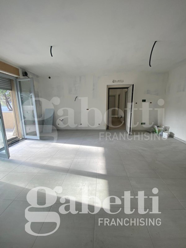 appartamento in vendita a Pollenza