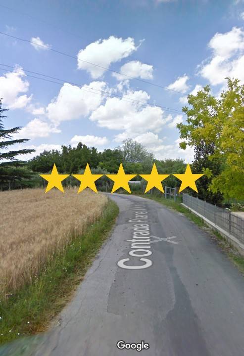 appartamento in vendita a Pollenza