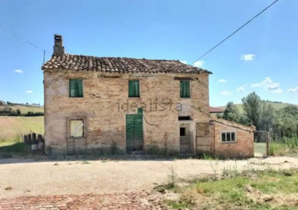 appartamento in vendita a Pollenza