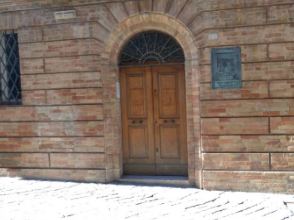intera palazzina in vendita a Pollenza