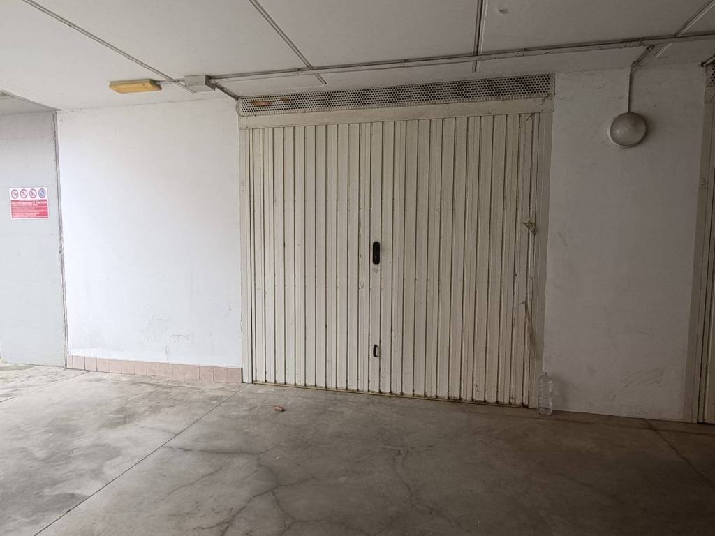 intera palazzina in vendita a Pollenza