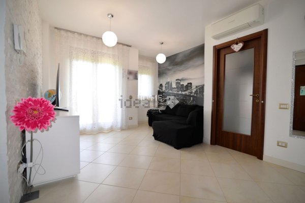 appartamento in vendita a Pollenza