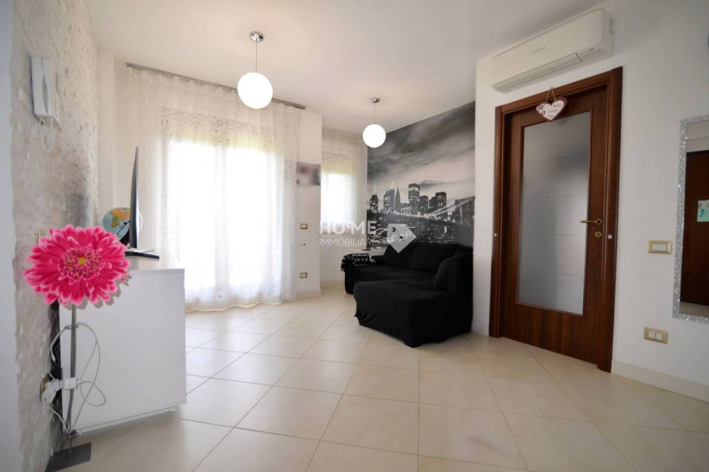 appartamento in vendita a Pollenza