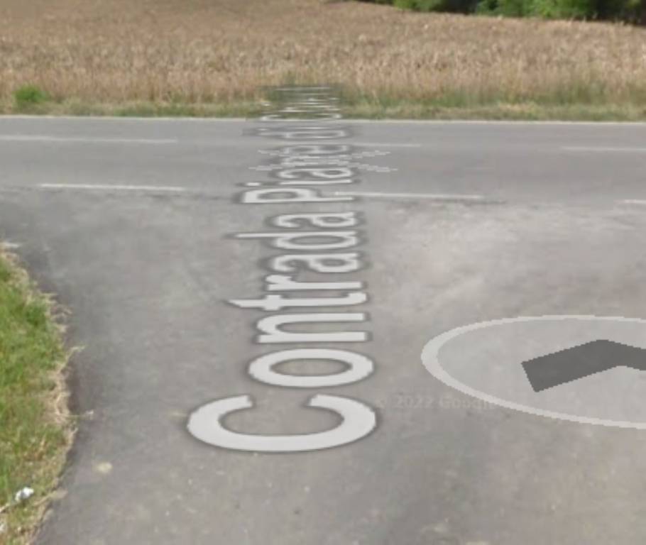 monolocale in vendita a Pollenza