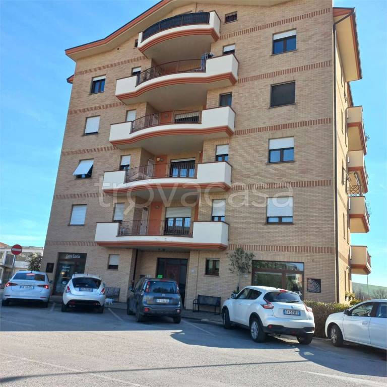 appartamento in vendita a Pollenza